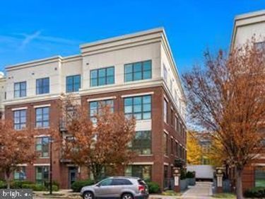 815 N PATRICK STREET, Unit 202, ALEXANDRIA, VA 22314