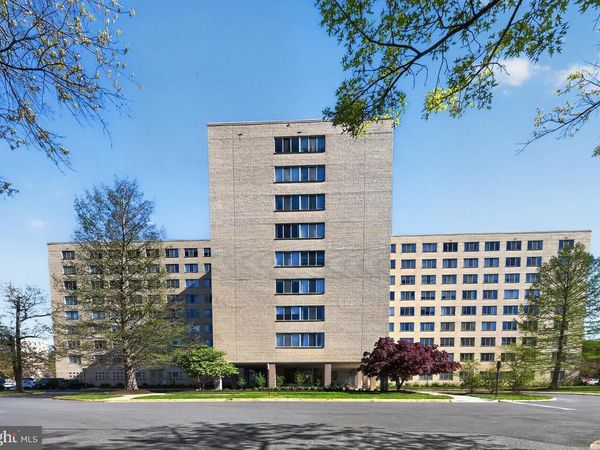 6641 WAKEFIELD DRIVE, Unit 612, ALEXANDRIA, VA 22307