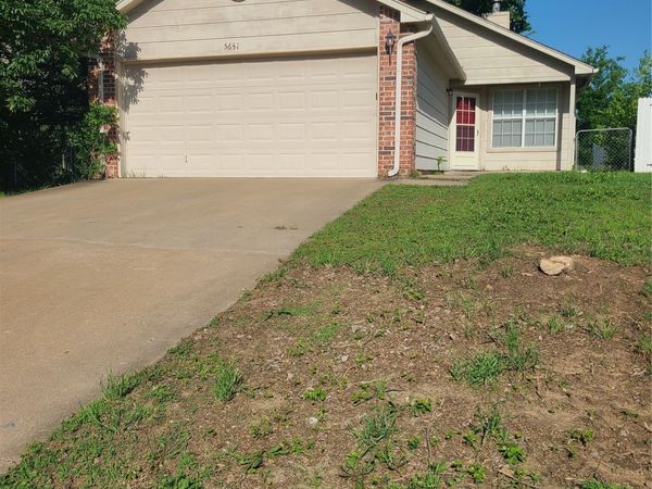 5651 S Xenophon Avenue , Tulsa, OK 74107