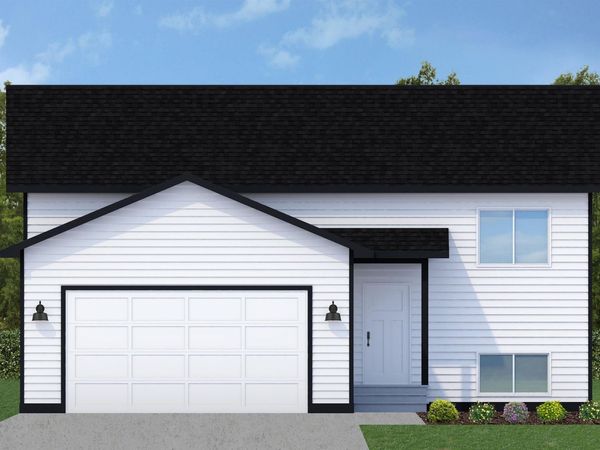484 ALPHA AVE, Box Elder, SD 57719