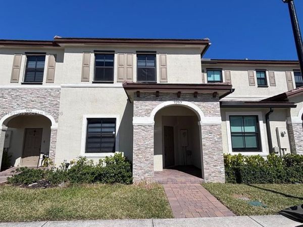 9965 SW 228th Ter , Miami, FL 33190