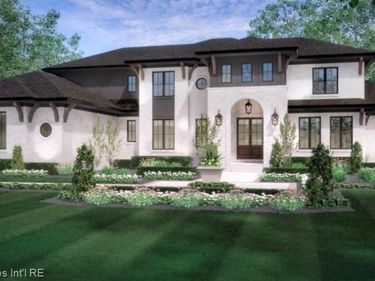 5620 Inkster Road, West Bloomfield Twp, MI 48323