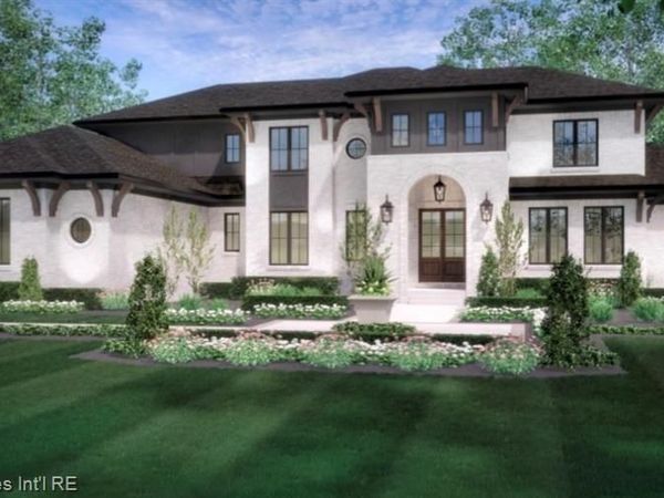 5620 Inkster Road , West Bloomfield Twp, MI 48323