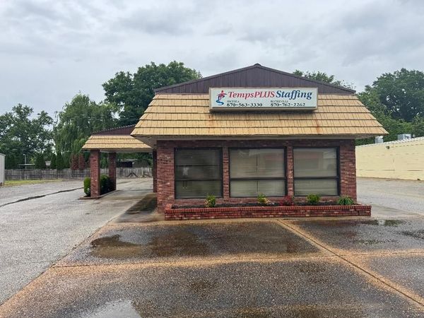 606 Keiser Avenue, Osceola, AR 72370