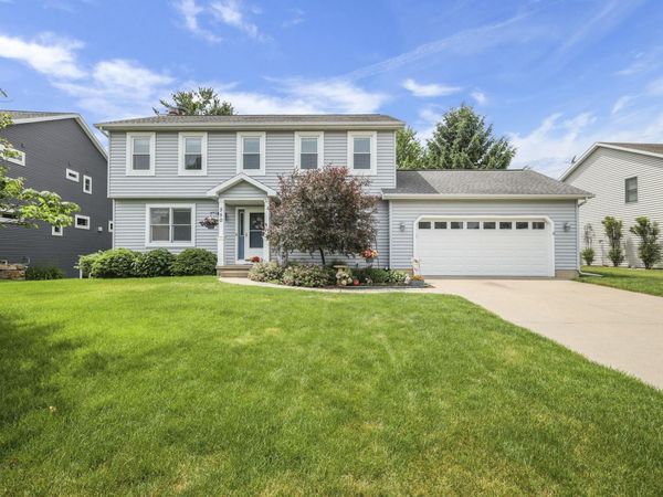 550 Harper Drive, Verona, WI 53593