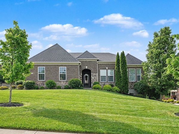 2589 Twin Hills Court, Union, KY 41091