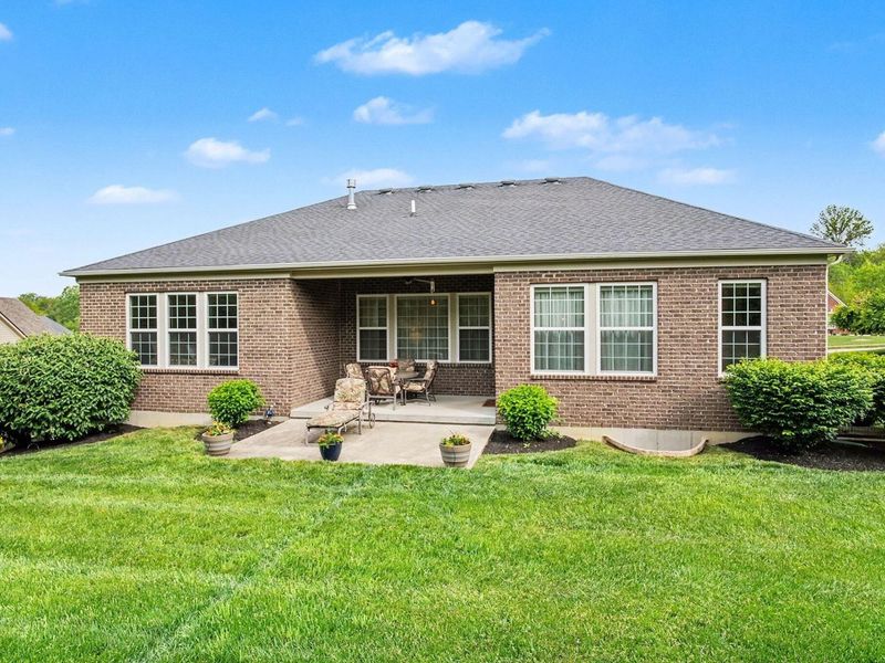 2589 Twin Hills Court, Union, KY 41091 Photo 32