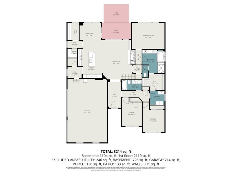 2589 Twin Hills Court, Union, KY 41091 Photo 35