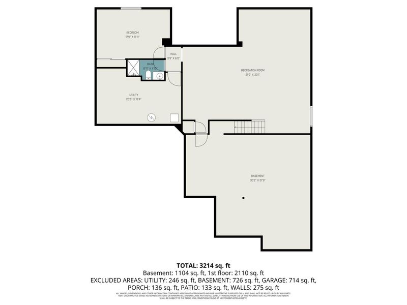 2589 Twin Hills Court, Union, KY 41091 Photo 36