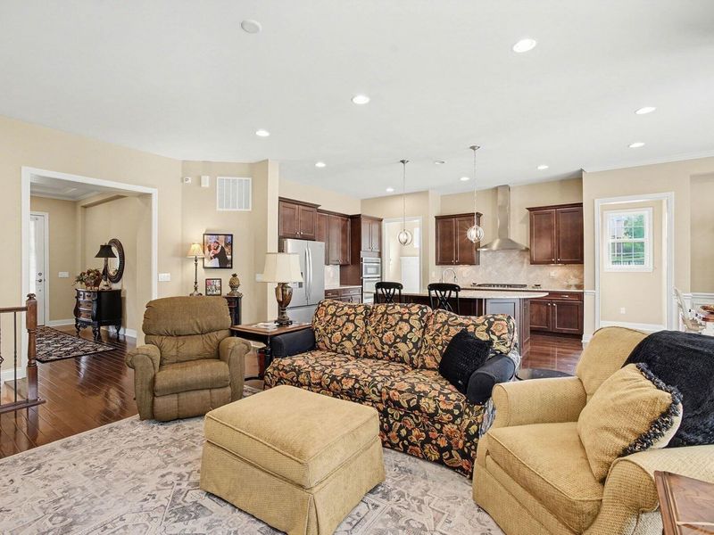 2589 Twin Hills Court, Union, KY 41091 Photo 4