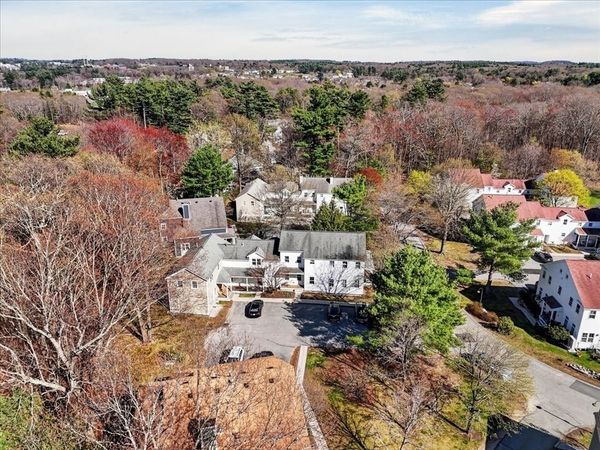 8 N Commons, Unit C, Lincoln, MA 01773