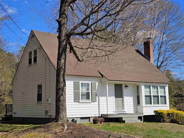 66 Lookout Hill Road, Peterborough, NH 03458