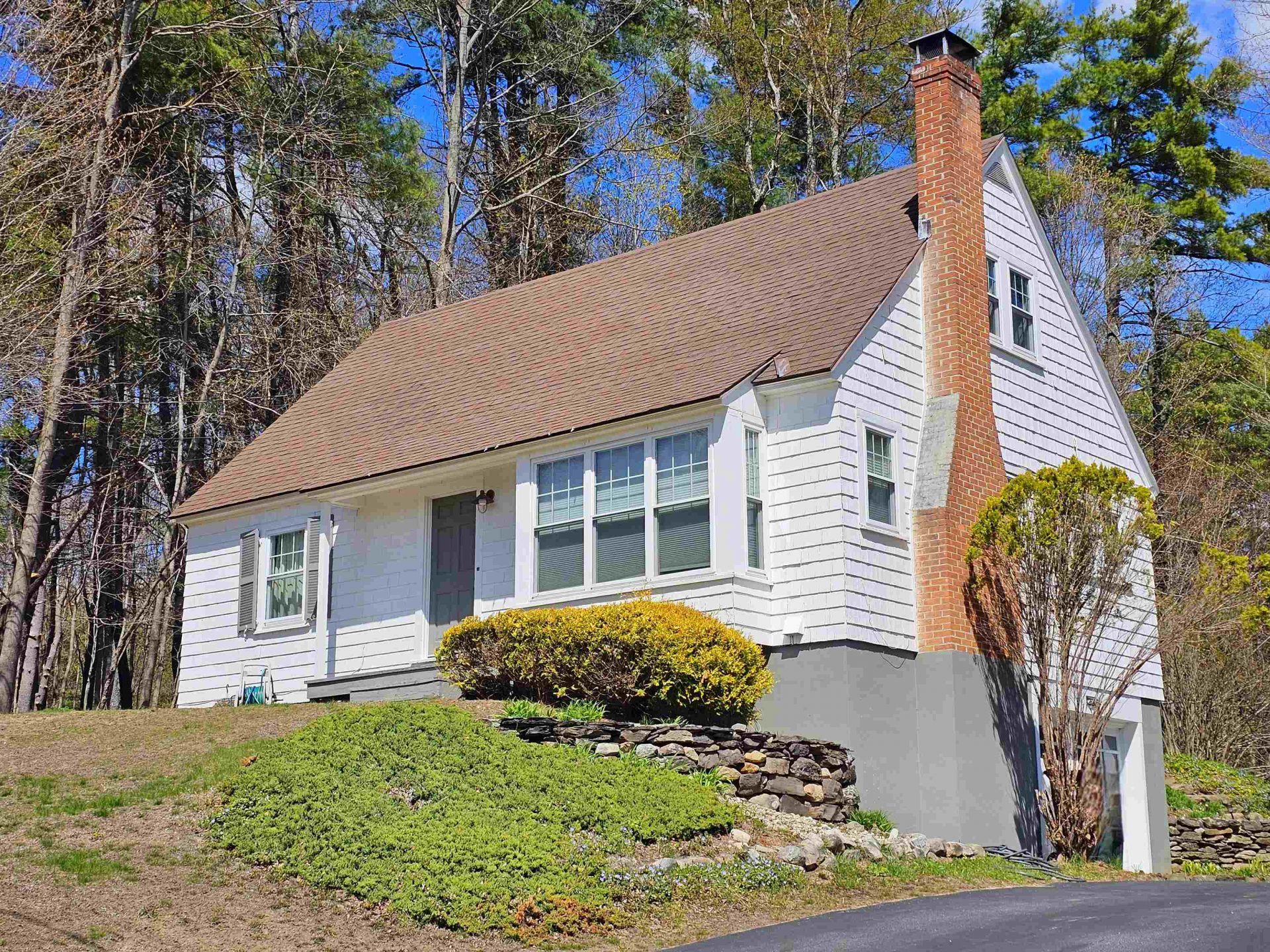 66 Lookout Hill Road Peterborough, NH 03458