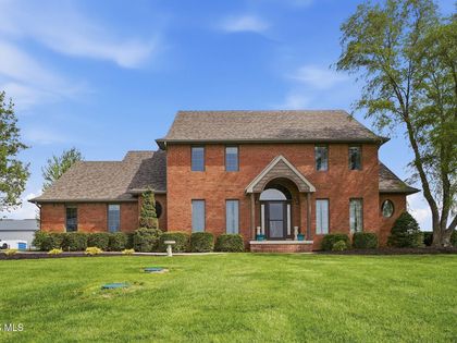 7656 Township Road 94 Findlay, OH 45840