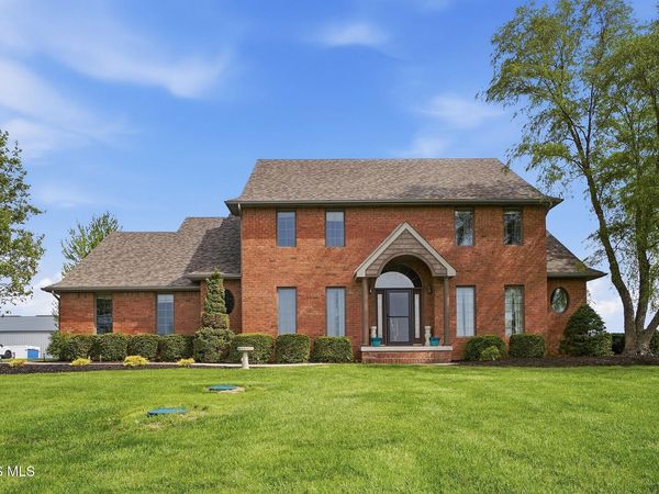 7656 Township Road 94 , Findlay, OH 45840