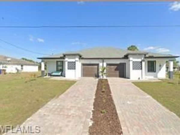 129-131 Ivan AVE S, LEHIGH ACRES, FL 33973