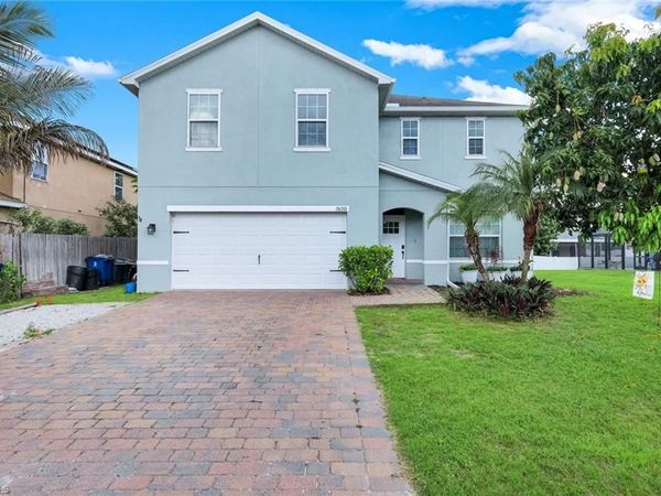 26701 Lincoln AVE, BONITA SPRINGS, FL 34135