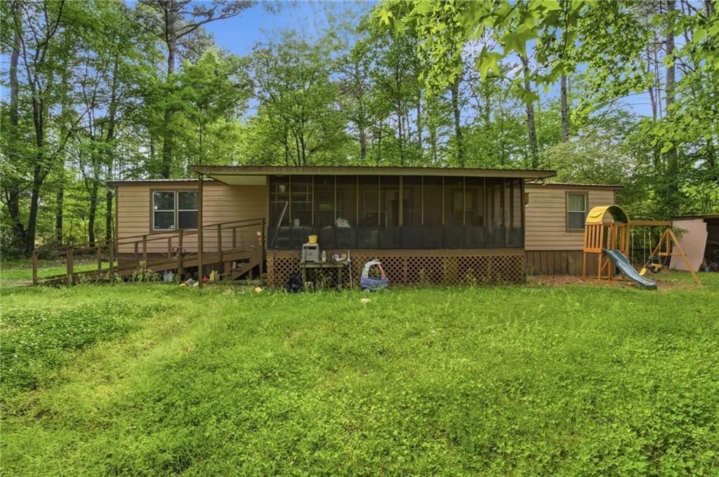 41 Vaughn Road Ne, Cartersville, GA 30121 Main Photo