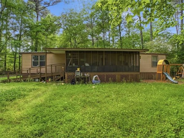 41 Vaughn Road NE, Cartersville, GA 30121