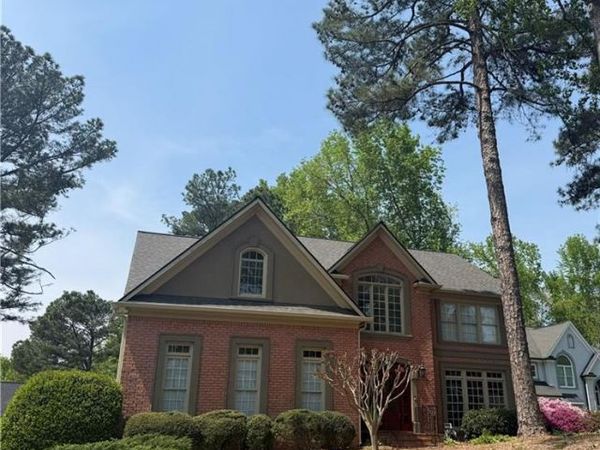 11070 Pennbrooke Crossing , Johns Creek, GA 30097