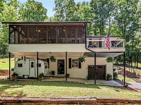 7250 Timber Trail, Cumming, GA 30041