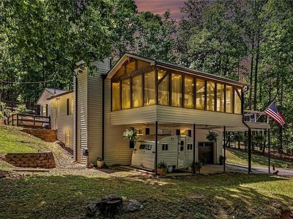 7250 Timber Trail, Cumming, GA 30041