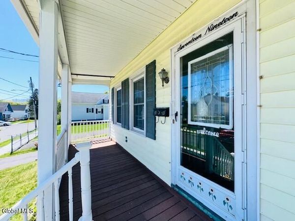 1719 6th Street, Rensselaer, NY 12144