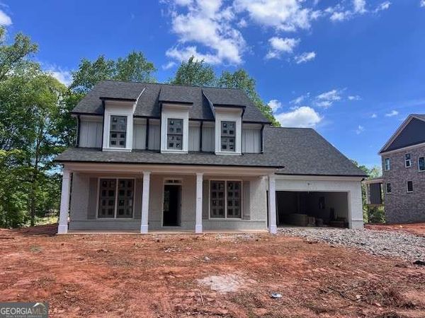 250 Wilbanks Street, Buford, GA 30518