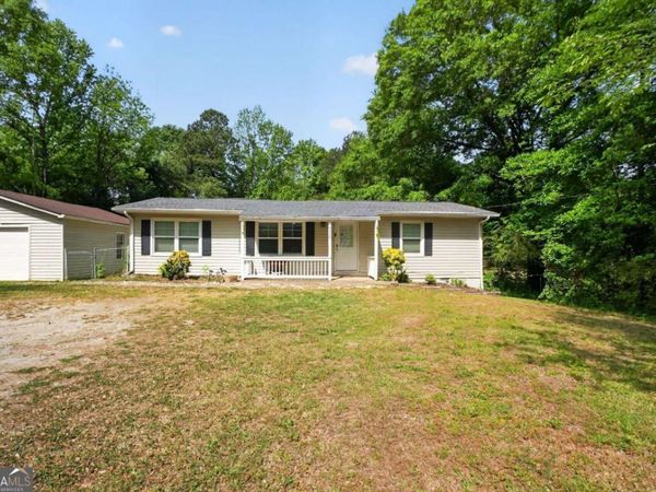 5115 Cascade Palmetto Highway, Fairburn, GA 30213