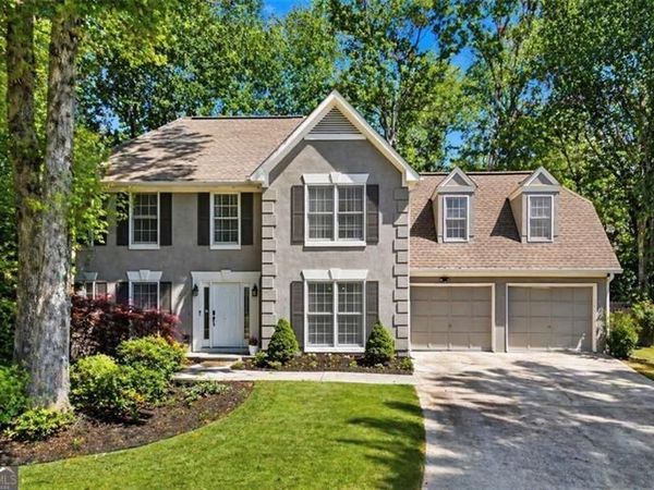 3092 Wynford Gables SW, Marietta, GA 30064