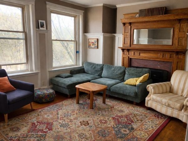 96 Winthrop Rd, Unit 2, Brookline, MA 02445