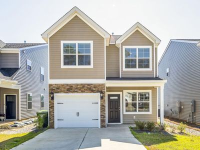 1114 Crescent Moon Loop , Hopkins, SC 29061