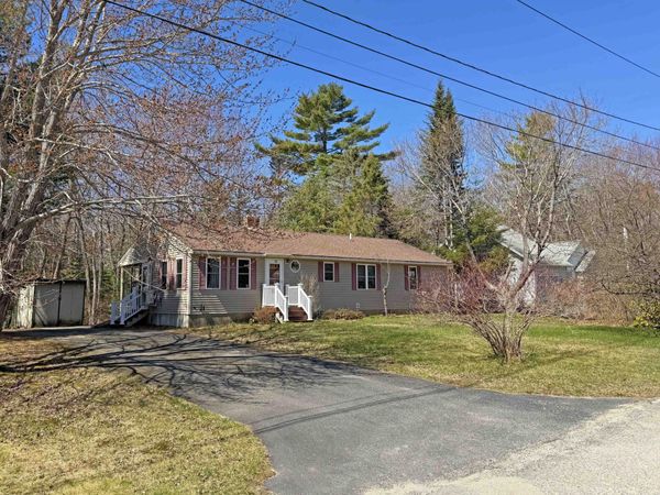 14 Brae Drive, Ellsworth, ME 04605
