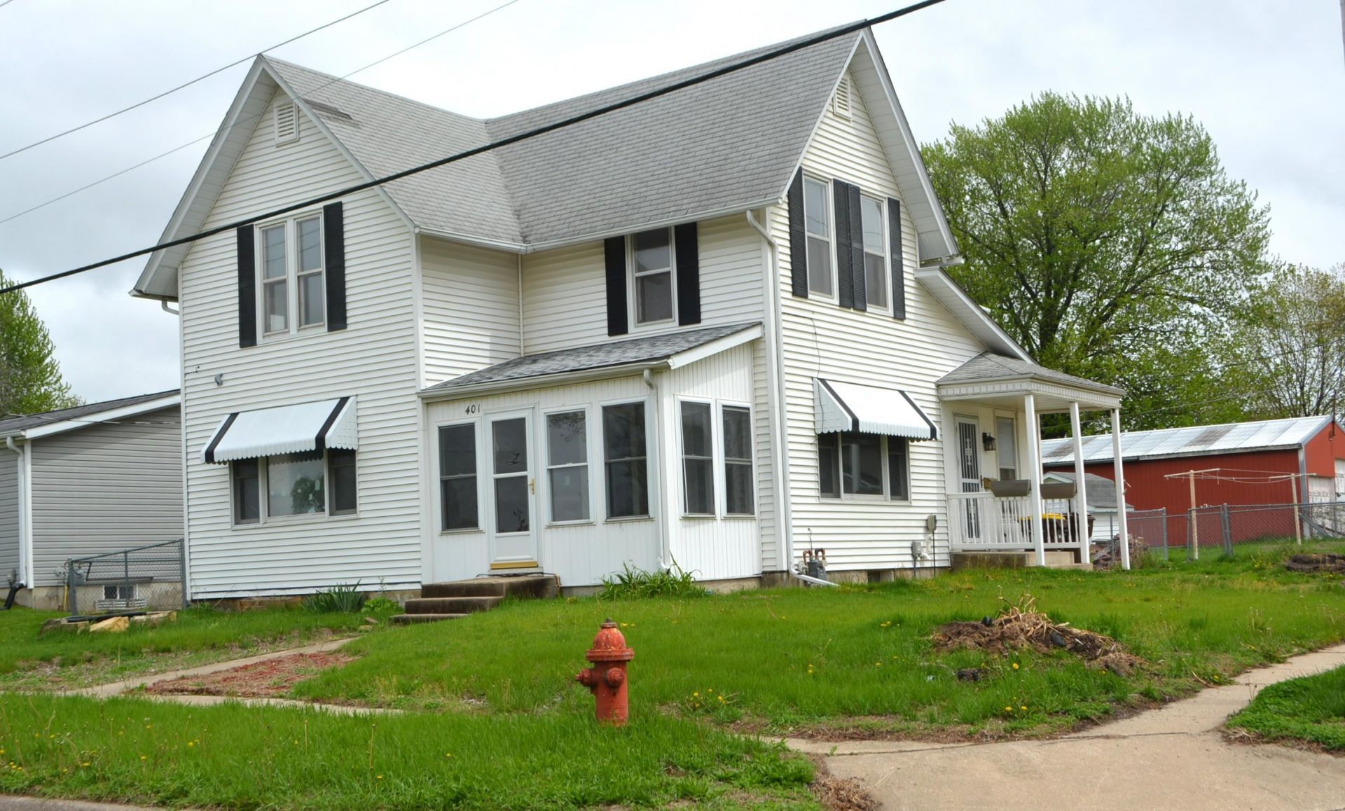 401 N Dearborn Street, Maquoketa, IA 52060 Main Photo