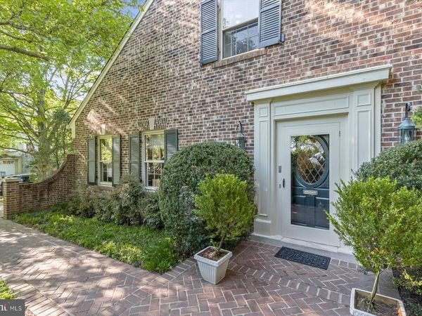 4423 BOXWOOD ROAD, BETHESDA, MD 20816
