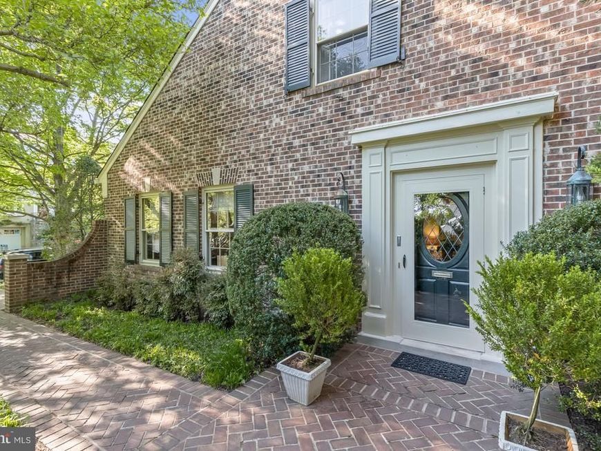 4423 Boxwood Road, Bethesda, MD 20816 Main Photo