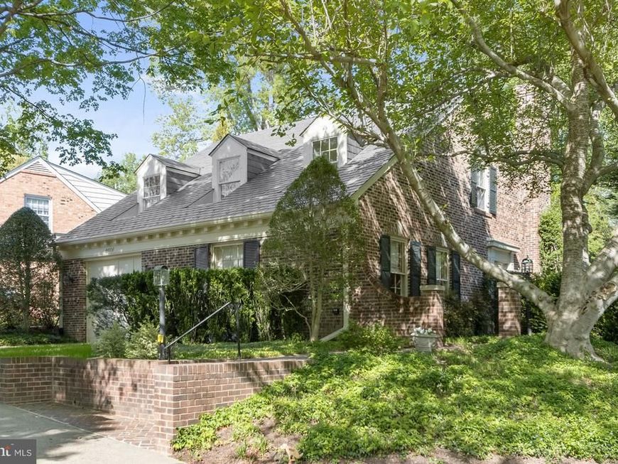 4423 Boxwood Road, Bethesda, MD 20816 Main Photo