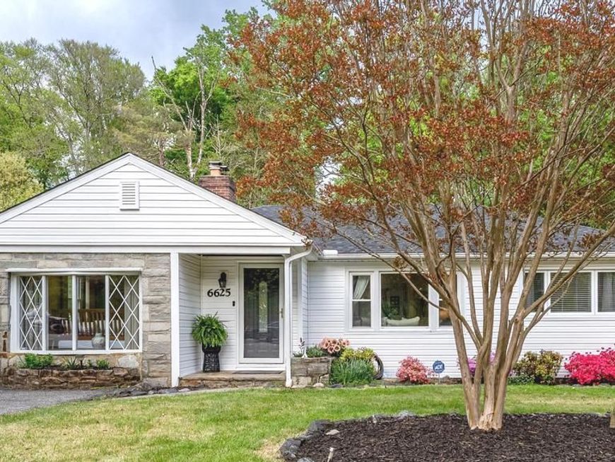 6625 Queens Ferry Road, Baltimore, MD 21239 Main Photo