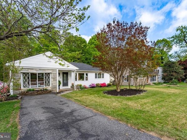 6625 QUEENS FERRY ROAD, BALTIMORE, MD 21239