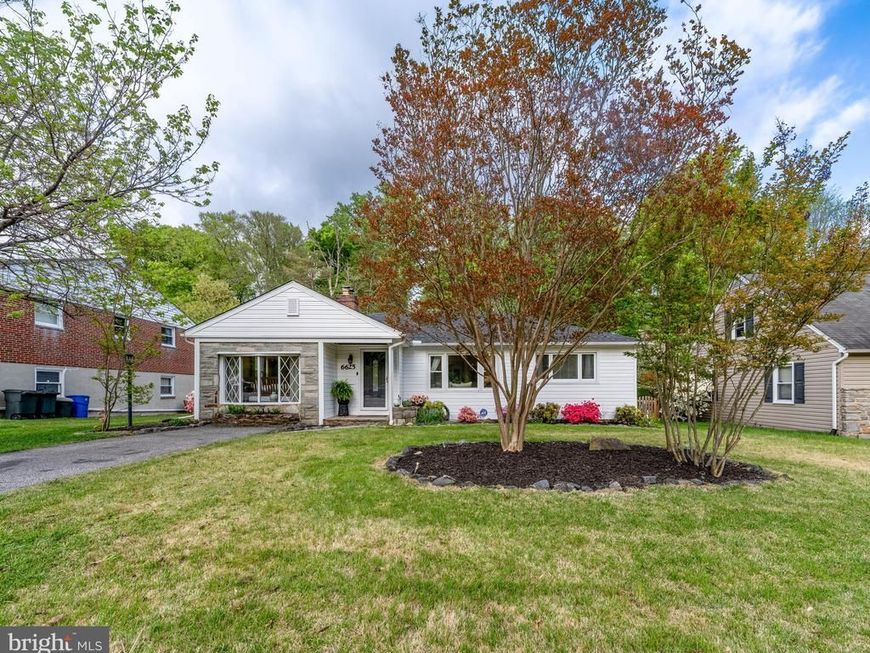 6625 Queens Ferry Road, Baltimore, MD 21239 Main Photo