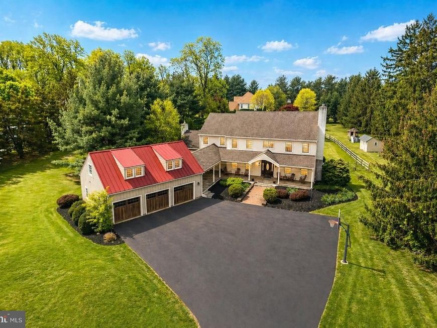 2268 Beaver Hill Road , Chester Springs, PA 19425 Main Photo