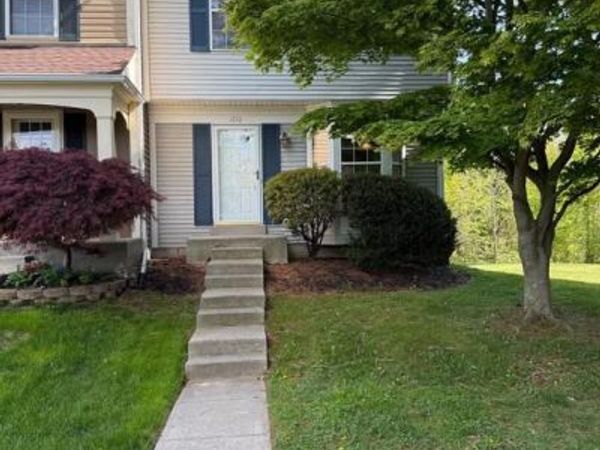 1810 BRAMBLE BROOK LANE, BEL AIR, MD 21015