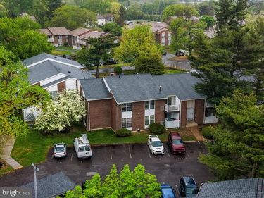 275 GREEN STREET, Unit 5L7, EDGEWATER PARK, NJ 08010