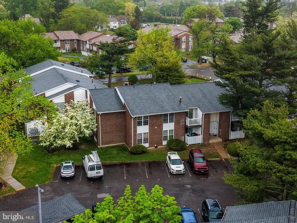 275 GREEN STREET , Unit 5L7, EDGEWATER PARK, NJ 08010