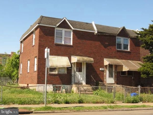 2238 S 62ND STREET, PHILADELPHIA, PA 19142