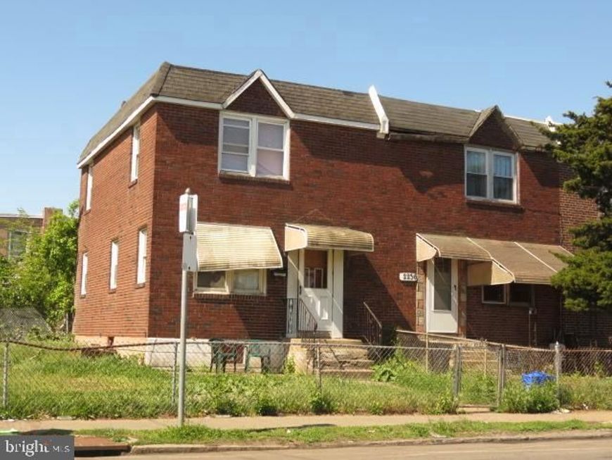 2238 S 62nd Street, Philadelphia, PA 19142 Main Photo