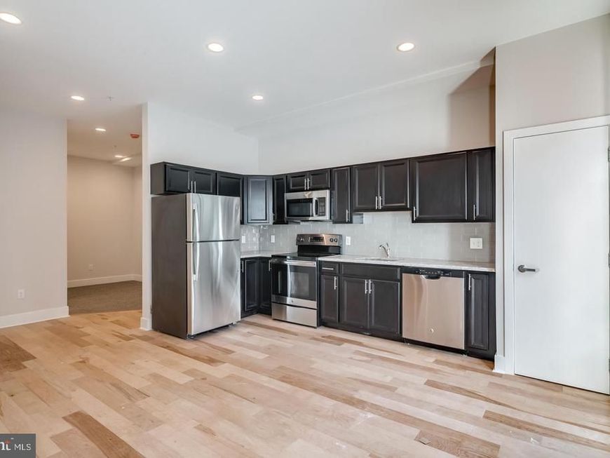 514 South Street, Unit 204, Philadelphia, PA 19147 Main Photo