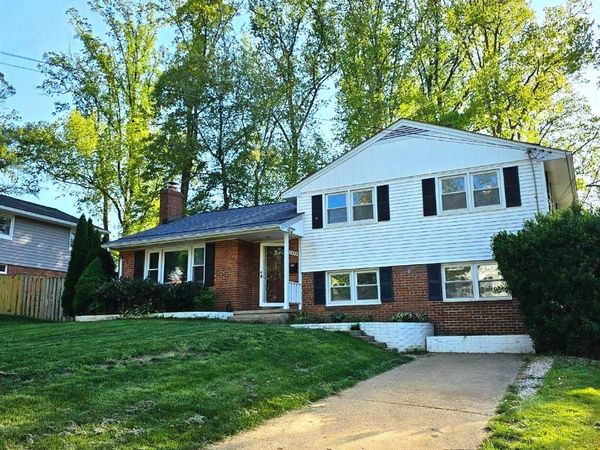 7433 GRACE STREET, SPRINGFIELD, VA 22150