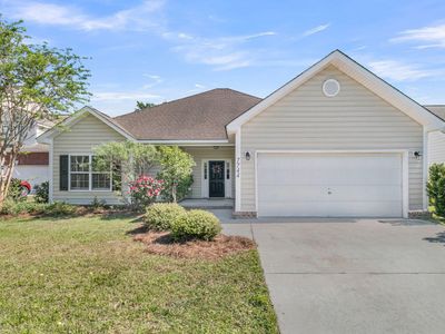 7744 Fayetteville Road, North Charleston, SC 29418