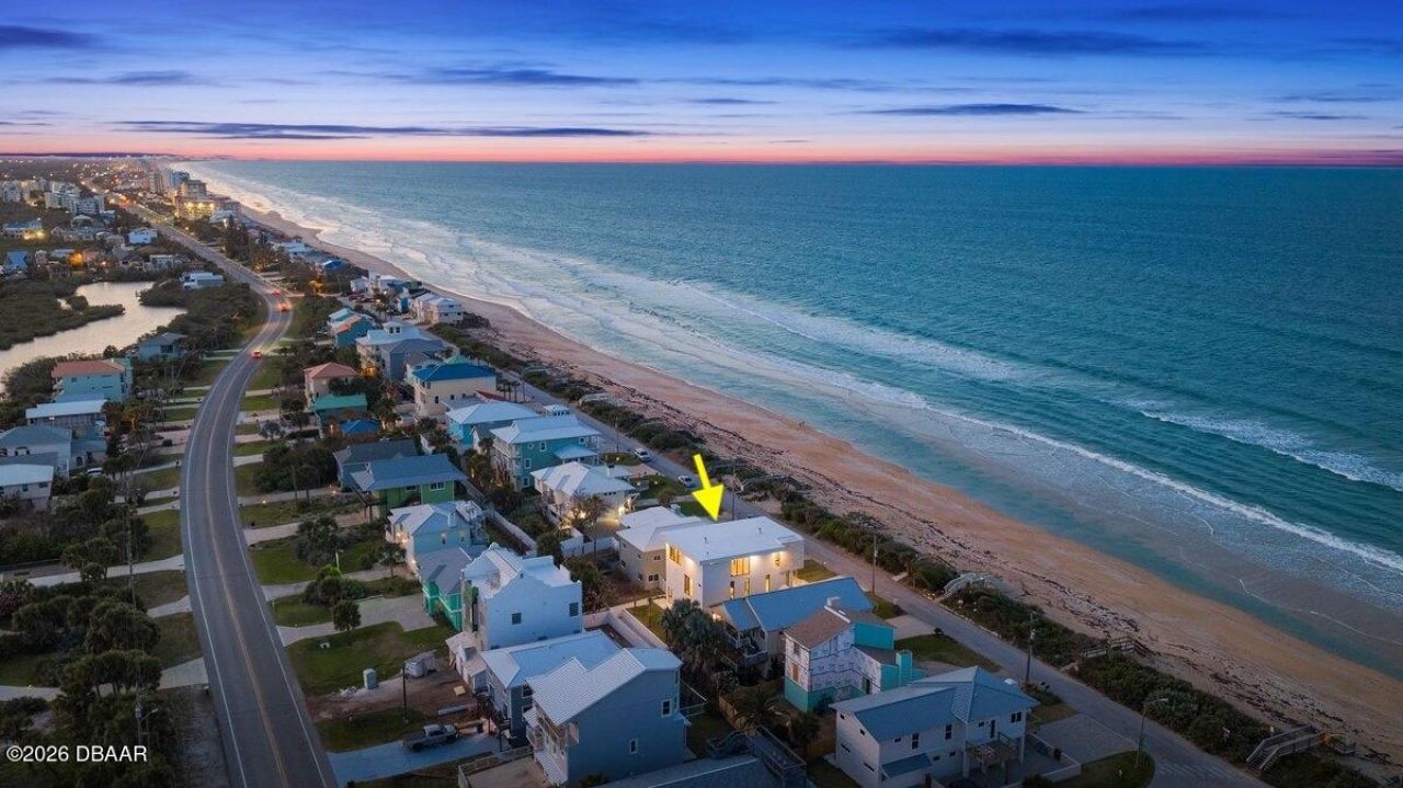 6176 S Atlantic Avenue, New Smyrna Beach, FL 32169 Photo